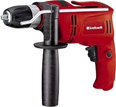 Einhell Mutternnyckel TC-ID 650 E - 650 W