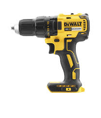 DEWALT DCD777M2T-QW 18V XR Kompakt Borr-/Skruvdragare med 2 x 4Ah