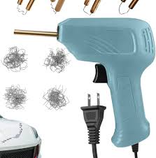 Plastsvetsare 50W – Reparation av plastdelar