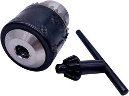 5-pack Borrchuck Konverteringsadapter 1-13 mm och 3-16 mm