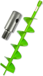 WERHE® Proffsborr med M14 Adapter - 150 mm Robust och Exakt