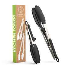 Olivers Kitchen - Livsmedelssäkra Matlagningstänger (2-pack)