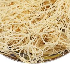 Torkad Havsmossa - 500 g
