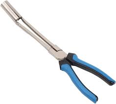Tändstift Tång 290 mm - Borttagningsverktyg