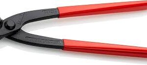 Knipex Armeringstång - Svart Rabitz/Fättång