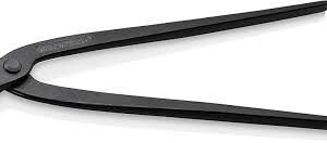 Knipex Armeringstång - Svart
