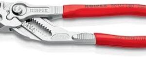 KNIPEX Skiftnyckeltång