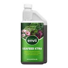 Envii SeaFeed Xtra - Organisk Sjögräsgödsel