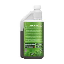 Envii Allgrow - Ekologiskt Flytande Växtfoder