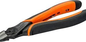 Bahco Ergo Sidoskärare 160mm