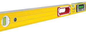 STABILA Digitalt Vattenpass TECH 196 DL