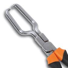 Beta Tools 1482B Snabbkopplingstänger för Bränslerör