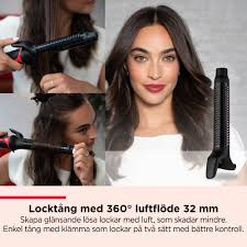 REVLON One-Step Flow Dry Multi Air Styler 5-i-1