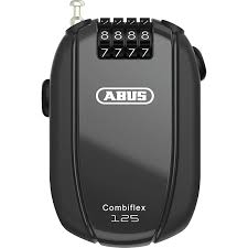 ABUS Kombinationslås Combiflex 2501/65 - Perfekt som bagagelås
