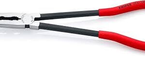 Knipex Monteringsstång med Tvärprofiler - Svart