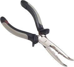 Rapala Unisex RCPC6 Tång - Flerfärgad