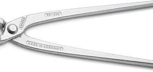 Knipex Glansförzinkad Armeringstång 220 mm