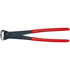 Knipex Armeringsjärnstång - Svart