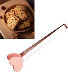 Mini Silikon Tång för Servering och Matlagning