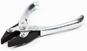 Maun 4870-140 Platt Näsa Tång 140 mm
