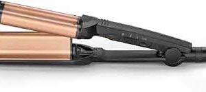 BaByliss W2447E Vågtång för Djupa Vågor