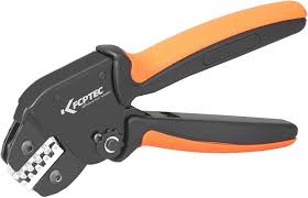 KF CPTEC DuPont Crimptång 0