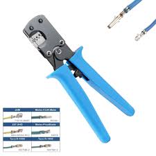 YR-3220 Mikrostift Crimper 0