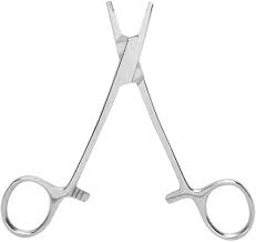 Piercing Tång - Hållbar och Miljövänlig i Flera Storlekar