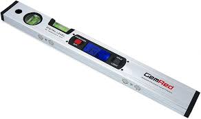 TFixol Digitalt Vattenpass med Magnet 16''