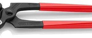 Knipex Crimpverktyg - Svart