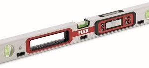 FLEX Digitalt Vattenpass ADL 60-P