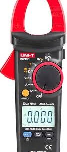 Tångmultimeter 400 A UT213C
