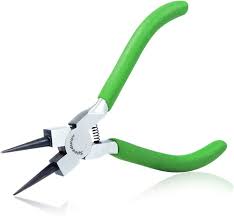 SPEEDWOX Mini Rundtång för Smyckestillverkning 13cm