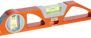 Bahco 466-250 Torped vattenpass 0