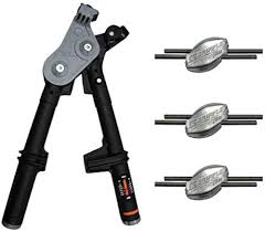 Gripple Plus Medium Startpaket med Torq Verktyg