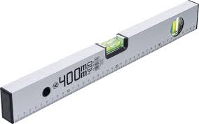 BGS DIY 50870 Vattenpass 400 mm