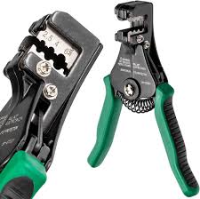 Automatisk Kabelskalare för Solkabel Ø 2