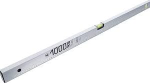 BGS DIY 50873 Vattenpass 1000 mm