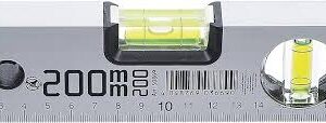 BGS DIY 50869 Vattenpass 200 mm