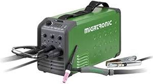 MIGATRONIC Focus TIG 160 HP DC Inverter Svetsare