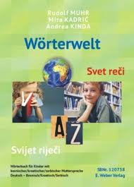 Wörterwelt: Tysk Ordbok