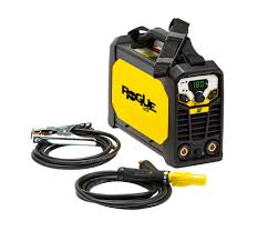ESAB Rogue ES 180i Pro - Svetsmaskin av hög kvalitet