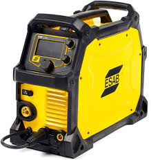 ESAB Rebel EMP215ic CE - Mångsidig svetsmaskin för MIG