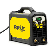 Esab™ Rogue ES 200i PRO - 200A Svetsmaskin ARC