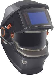 Kemppi Gamma 100A Automatisk Svetshjälm Life+Color ADF