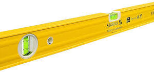 STABILA Vattenpass Typ 80 A - 60 cm