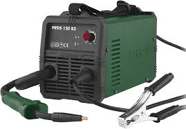 ParKSIDE® Svetsmaskin Inverter PIFDS 120 B2 med Påfyllningstråd 0
