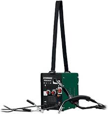 Parkside® Svetsmaskin PFDS 120 A2 - Effektiv Svetslösning