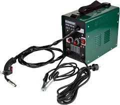 Parkside® Svetsmaskin PFDS 120 A2