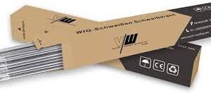 WIG Svetsstänger ER316Li för Rostfritt Stål - 2